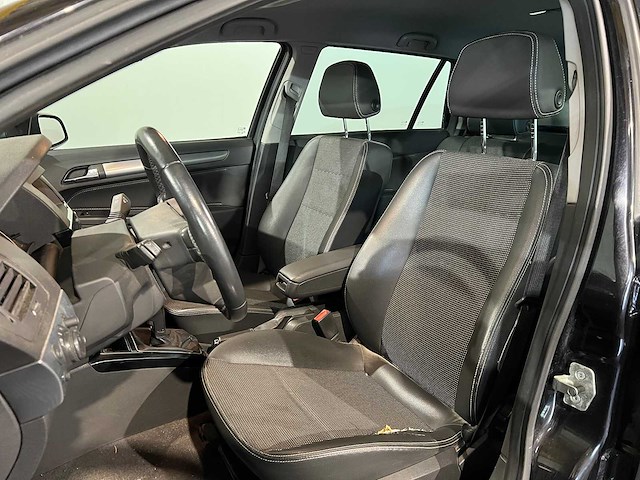 Opel astra wagon 1.7 cdti cosmo, 44-jdh-4 - afbeelding 16 van  19