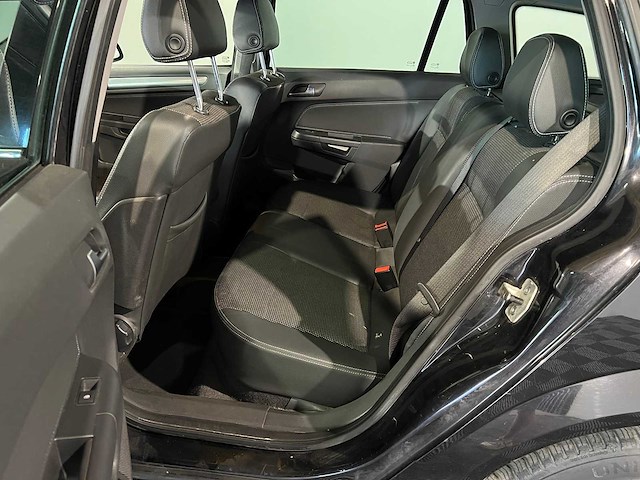 Opel astra wagon 1.7 cdti cosmo, 44-jdh-4 - afbeelding 17 van  19