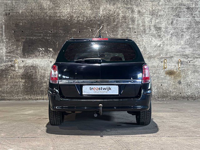 Opel astra wagon 1.8 business 140pk 2008 (origineel-nl), 01-zn-lv - afbeelding 2 van  30