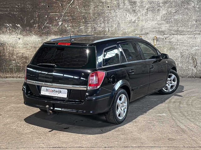 Opel astra wagon 1.8 business 140pk 2008 (origineel-nl), 01-zn-lv - afbeelding 30 van  30