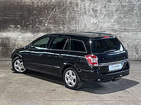 Opel astra wagon 1.8 business 140pk 2008 (origineel-nl), 01-zn-lv - afbeelding 5 van  37