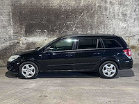 Opel astra wagon 1.8 business 140pk 2008 (origineel-nl), 01-zn-lv - afbeelding 7 van  37