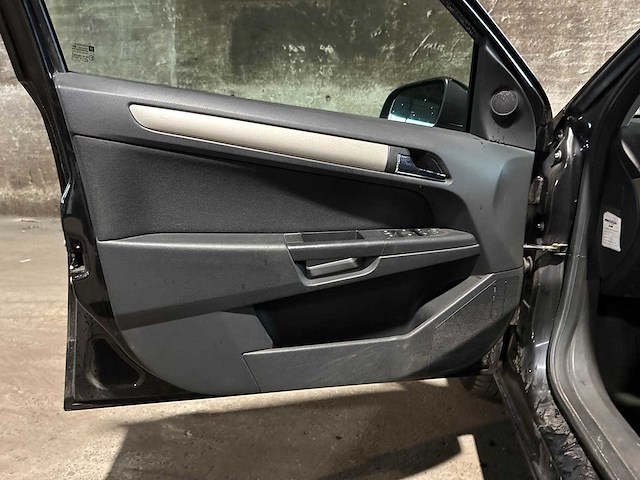 Opel astra wagon 1.8 business 140pk 2008 (origineel-nl), 01-zn-lv - afbeelding 21 van  37