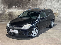 Opel astra wagon 1.8 business 140pk 2008 (origineel-nl), 01-zn-lv - afbeelding 12 van  37