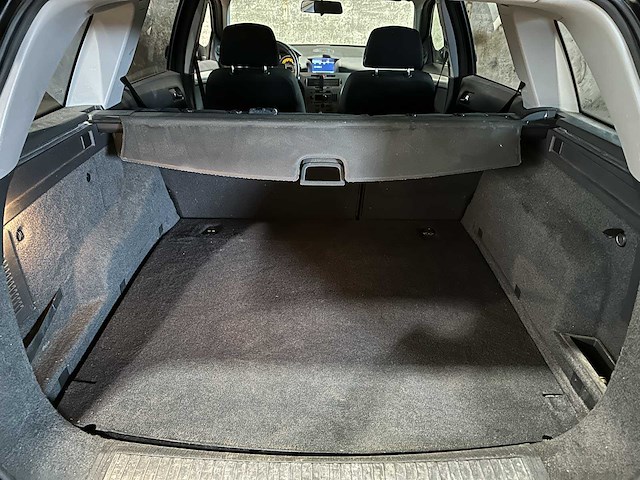 Opel astra wagon 1.8 business 140pk 2008 (origineel-nl), 01-zn-lv - afbeelding 26 van  37