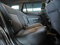 Opel astra wagon 1.8 business 140pk 2008 (origineel-nl), 01-zn-lv - afbeelding 28 van  37