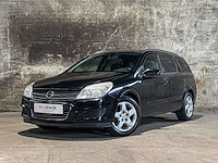 Opel astra wagon 1.8 business 140pk 2008 (origineel-nl), 01-zn-lv - afbeelding 23 van  37