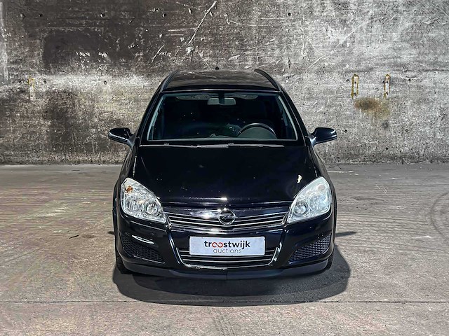 Opel astra wagon 1.8 business 140pk 2008 (origineel-nl), 01-zn-lv - afbeelding 32 van  37