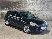 Opel astra wagon 1.8 business 140pk 2008 (origineel-nl), 01-zn-lv - afbeelding 34 van  37