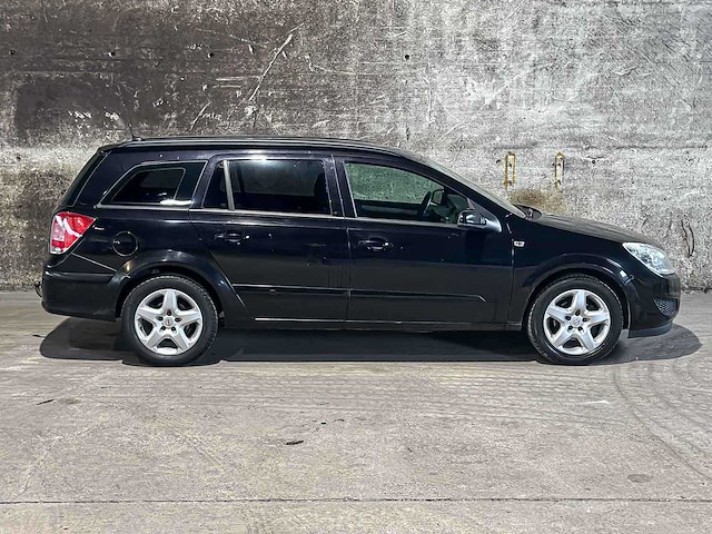 Opel astra wagon 1.8 business 140pk 2008 (origineel-nl), 01-zn-lv - afbeelding 36 van  37