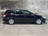 Opel astra wagon 1.8 business 140pk 2008 (origineel-nl), 01-zn-lv - afbeelding 36 van  37