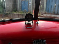 Opel blitz 1.75 t be bolkop 2,5 l55-09590l camper (brandweerwagen) 1955, 61-tb-40 - afbeelding 21 van  79