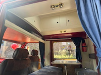 Opel blitz 1.75 t be bolkop 2,5 l55-09590l camper (brandweerwagen) 1955, 61-tb-40 - afbeelding 29 van  79