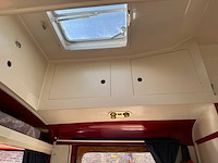 Opel blitz 1.75 t be bolkop 2,5 l55-09590l camper (brandweerwagen) 1955, 61-tb-40 - afbeelding 31 van  79