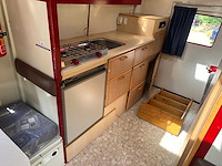 Opel blitz 1.75 t be bolkop 2,5 l55-09590l camper (brandweerwagen) 1955, 61-tb-40 - afbeelding 39 van  79