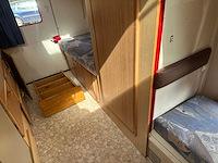 Opel blitz 1.75 t be bolkop 2,5 l55-09590l camper (brandweerwagen) 1955, 61-tb-40 - afbeelding 40 van  79