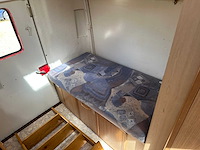 Opel blitz 1.75 t be bolkop 2,5 l55-09590l camper (brandweerwagen) 1955, 61-tb-40 - afbeelding 41 van  79