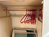 Opel blitz 1.75 t be bolkop 2,5 l55-09590l camper (brandweerwagen) 1955, 61-tb-40 - afbeelding 51 van  79