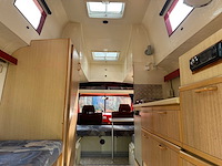 Opel blitz 1.75 t be bolkop 2,5 l55-09590l camper (brandweerwagen) 1955, 61-tb-40 - afbeelding 64 van  79