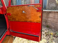 Opel blitz 1.75 t be bolkop 2,5 l55-09590l camper (brandweerwagen) 1955, 61-tb-40 - afbeelding 68 van  79