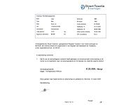 Opel blitz 1.75 t be bolkop 2,5 l55-09590l camper (brandweerwagen) 1955, 61-tb-40 - afbeelding 76 van  79