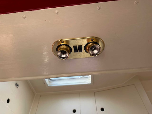 Opel blitz 1.75 t be bolkop 2,5 l55-09590l camper (brandweerwagen) 1955, 61-tb-40 - afbeelding 30 van  79