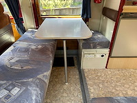 Opel blitz 1.75 t be bolkop 2,5 l55-09590l camper (brandweerwagen) 1955, 61-tb-40 - afbeelding 35 van  79