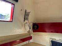 Opel blitz 1.75 t be bolkop 2,5 l55-09590l camper (brandweerwagen) 1955, 61-tb-40 - afbeelding 44 van  79