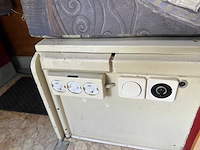 Opel blitz 1.75 t be bolkop 2,5 l55-09590l camper (brandweerwagen) 1955, 61-tb-40 - afbeelding 59 van  79