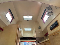 Opel blitz 1.75 t be bolkop 2,5 l55-09590l camper (brandweerwagen) 1955, 61-tb-40 - afbeelding 65 van  79