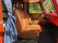 Opel blitz 1.75 t be bolkop 2,5 l55-09590l camper (brandweerwagen) 1955, 61-tb-40 - afbeelding 69 van  79