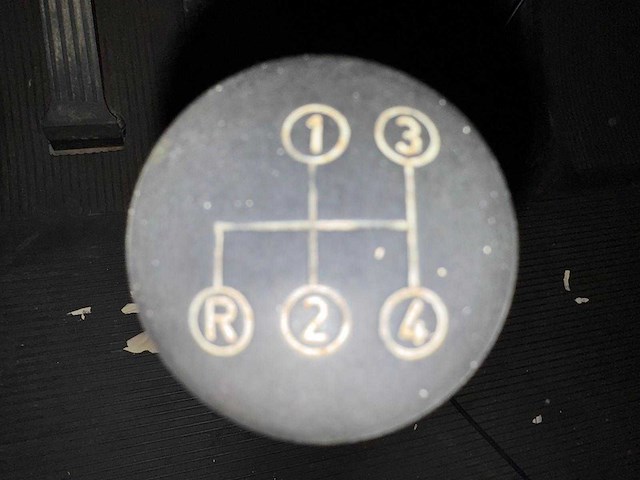 Opel blitz 2.1d 1.75 t be takelwagen, bd-88-xy - afbeelding 24 van  30