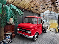 Opel blitz 2.1d 1.75 t be takelwagen, bd-88-xy - afbeelding 26 van  30