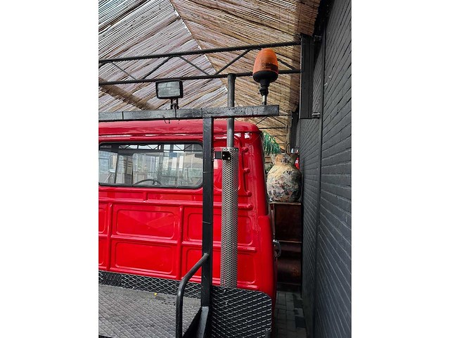 Opel blitz 2.1d 1.75 t be takelwagen, bd-88-xy - afbeelding 5 van  30