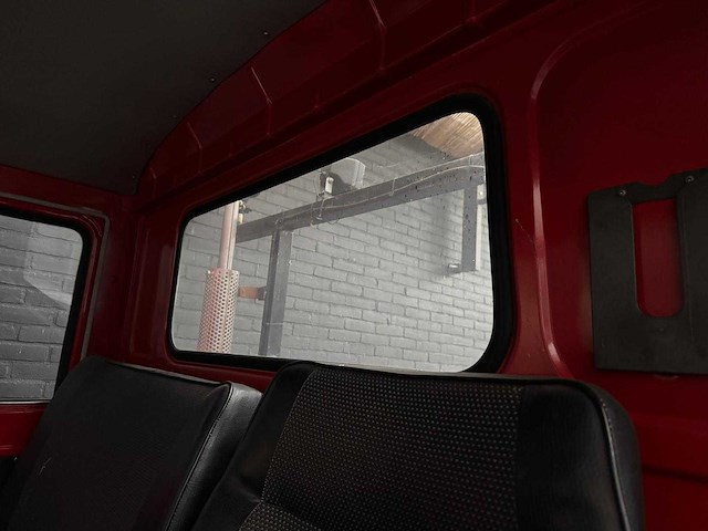 Opel blitz 2.1d 1.75 t be takelwagen, bd-88-xy - afbeelding 13 van  30