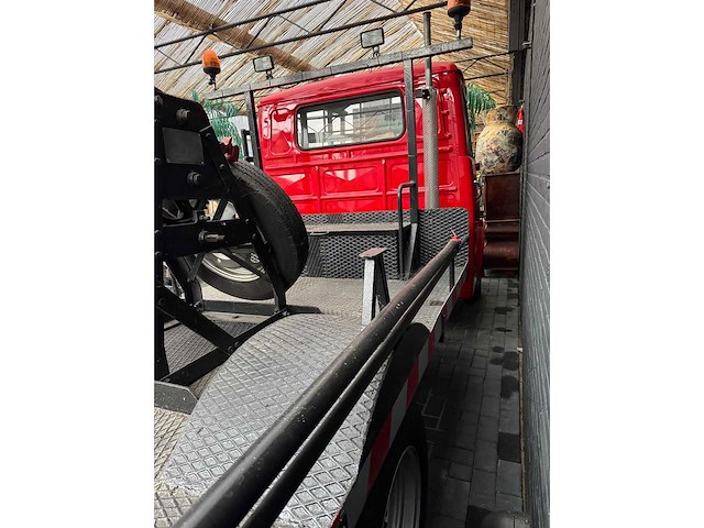 Opel blitz 2.1d 1.75 t be takelwagen, bd-88-xy - afbeelding 3 van  30