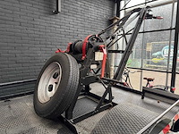 Opel blitz 2.1d 1.75 t be takelwagen, bd-88-xy - afbeelding 26 van  30