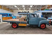 Opel blitz truck 1953 | nn-00-83 i - afbeelding 2 van  18