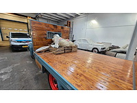 Opel blitz truck 1953 | nn-00-83 i - afbeelding 7 van  18