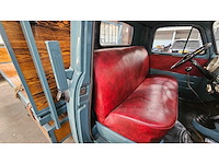 Opel blitz truck 1953 | nn-00-83 i - afbeelding 8 van  18
