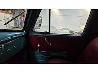 Opel blitz truck 1953 | nn-00-83 i - afbeelding 9 van  18