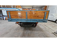 Opel blitz truck 1953 | nn-00-83 i - afbeelding 10 van  18