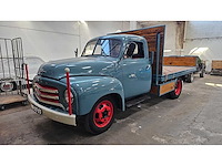 Opel blitz truck 1953 | nn-00-83 i - afbeelding 1 van  18