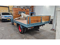 Opel blitz truck 1953 | nn-00-83 i - afbeelding 11 van  18