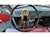 Opel blitz truck 1953 | nn-00-83 i - afbeelding 12 van  18