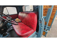 Opel blitz truck 1953 | nn-00-83 i - afbeelding 13 van  18