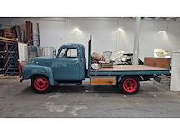 Opel blitz truck 1953 | nn-00-83 i - afbeelding 14 van  18