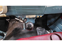 Opel blitz truck 1953 | nn-00-83 i - afbeelding 16 van  18