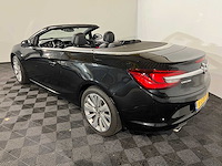 Opel cascada 1.4 t ecoflex cosmo, 6-ztb-18 - afbeelding 9 van  16