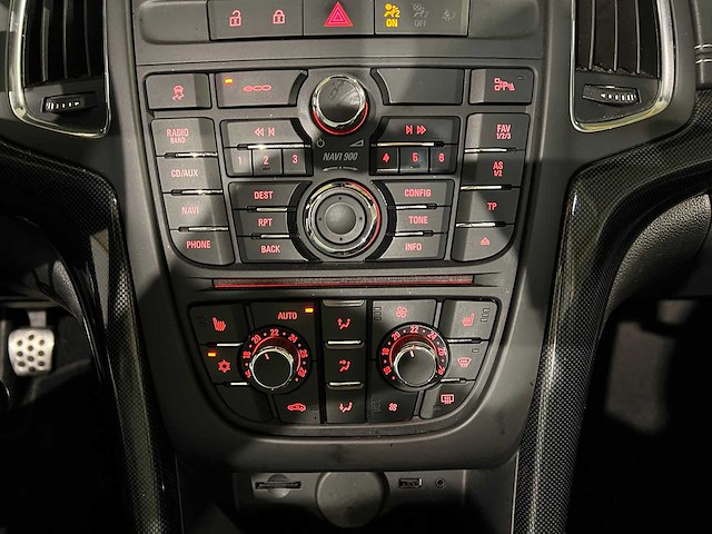 Opel cascada 1.4 t ecoflex cosmo, 6-ztb-18 - afbeelding 2 van  16